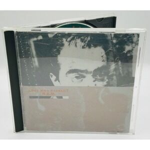 REM‎ Lifes Rich Pageant CD 1986 IRS Records